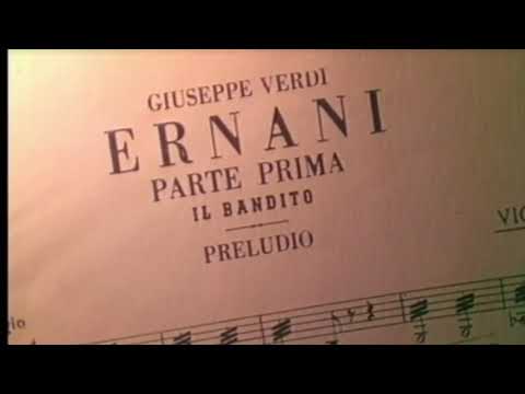 Lorenzo Saccomani Maria Parazzini Bruno Rufo Nicola Ghiuselev Ernani (1982 live, full opera)