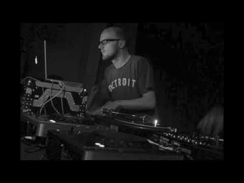 Marko Fürstenberg - Djset at Duke (Part 1)