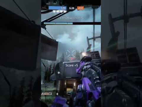 Scorch is just such a good titan… #tf2 #titanfall #titanfall2gameplay