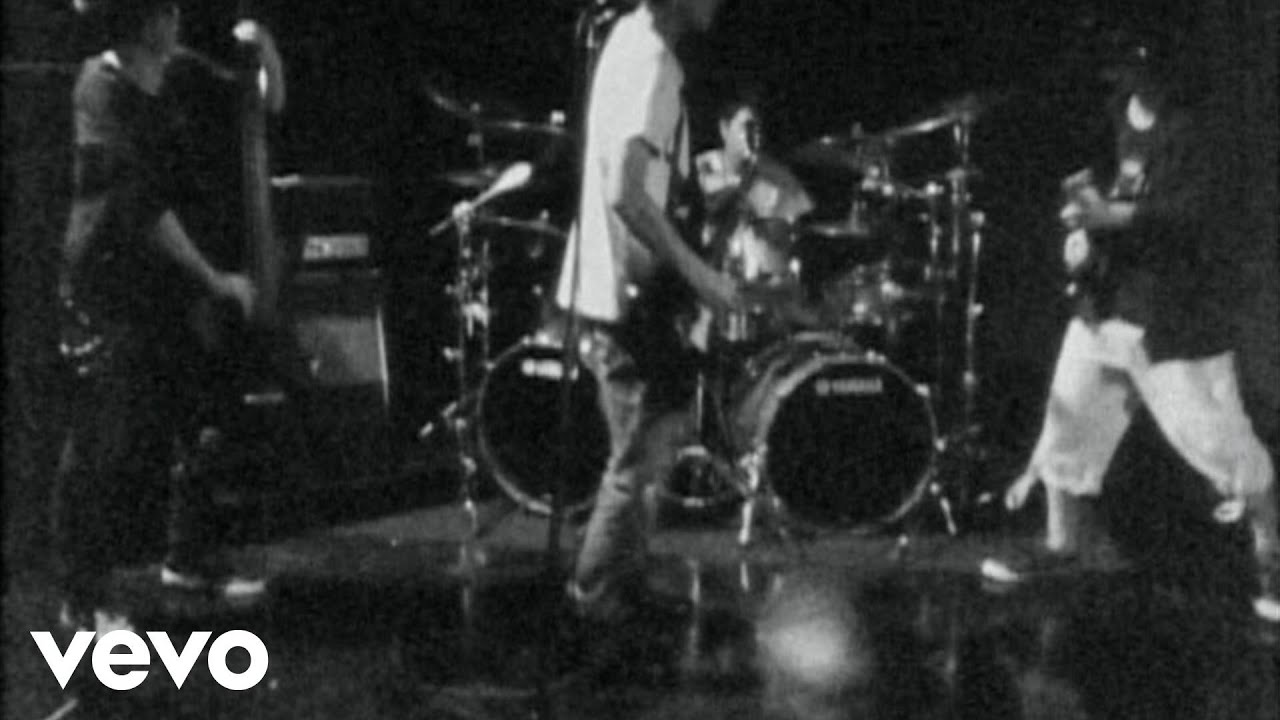 9mm Parabellum Bullet - キャンドルの灯を