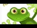 Meet the frog