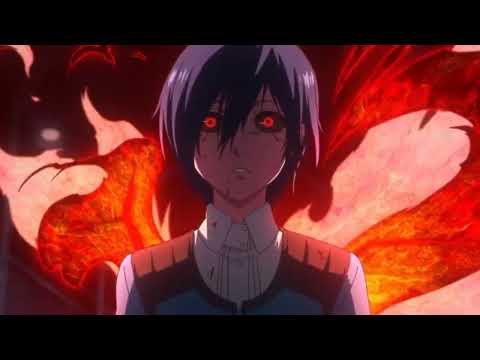 og buda, sqwore - дай потрогаю/AMV