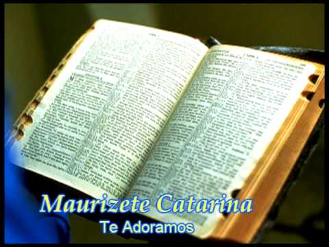 Te Adoramos video