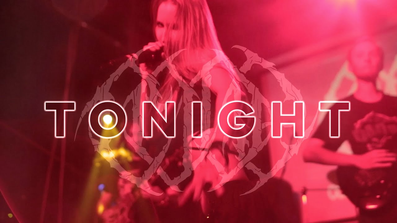 Core of Dying Earth > Tonight