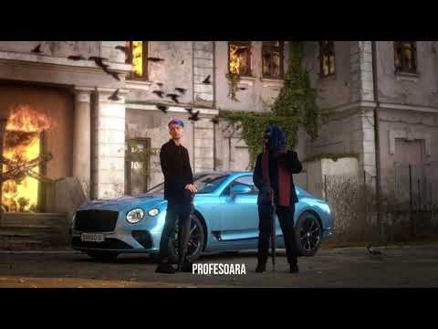 MARKO GLASS X BVCOVIA - "Profesoara"