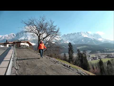 Ellmau Tipps - Folge 01