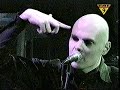 Smashing Pumpkins - Glass and the Ghost Children