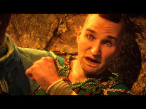 Ceo Death - Horizon Forbidden West