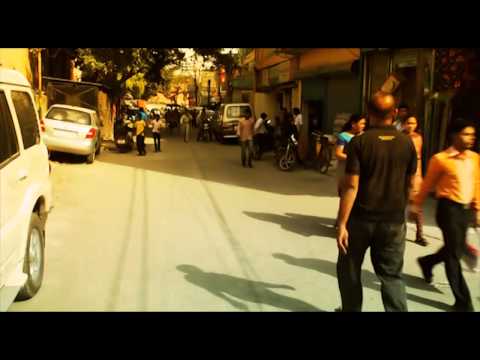 A short film, Incredible India?