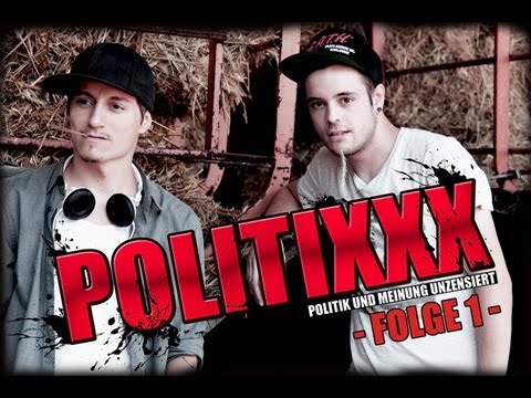 POLITIXXX --Türkei, Pro Homo & Gaming -- Unzensiert!!!