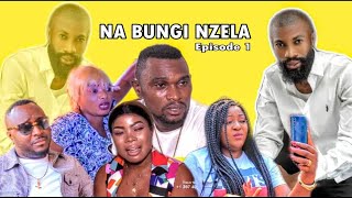 THEATRE CONGOLAIS NABUNGI NZELA EP.1 DACOSTA, BELLVIE, BOBO, BARCE, GUESHO, PRISCA,TITO,MBATASIALA