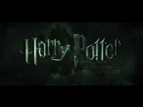 Harry Potter and the Methods of Rationality Audiobook
