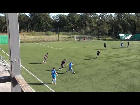 Torpedo-2 - FC Zestafoni 0-3.