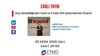 Güç Sürekliliğinde 1 Fazlı ve 3 Fazlı UPS Çözümlerinin Önemi
