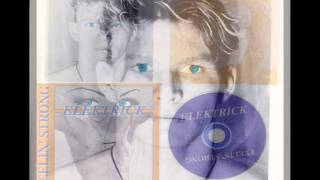 Elektrick - Ricky J Pt 2 -  Coast FM Radio - Pre TEQWIN - Elektrick  Feelin Strong
