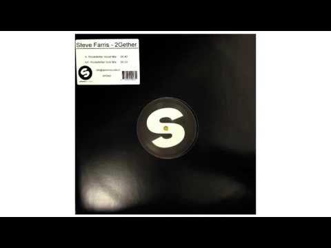Steve Farris ‎- 2Gether (Rockefeller Vocal Mix) [2005]