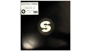 teve Farris ‎- 2Gether (Rockefeller Vocal Mix) [2005]