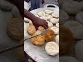 Bun Parotta Try Panirukingala Crunchy And Soft Parotta Madurai Bun Parotta