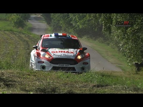 26.RAJD RZESZOWSKI / RALLY RZESZOW: ETAP 2