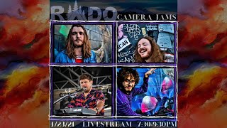 RADO - Friday Feature - 04/23/21