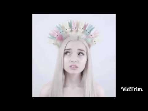 Poppy Samanyolu Fon Müziği