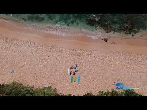 Surfing in Oahu Hawaii | Surf Yoga and Adventure in Hawaii