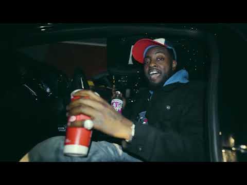 Toni Valli - Turn Arounds ( Official Video ) Dir by Big Hornet