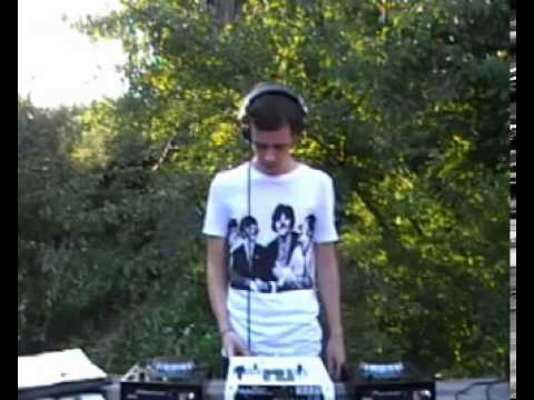 Andy Skeef - RTS.FM.190711