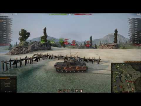 Centurion ax 3rd mark game