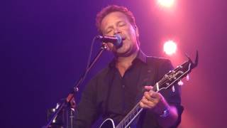 Troy Cassar Daley - Something About Trains