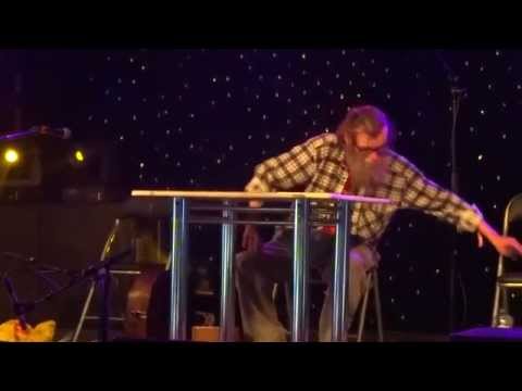 Milan Adamčiak, Pohoda 2014