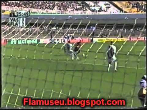 Henrique, o camisa 3 do Estadual de 2004 - *BL