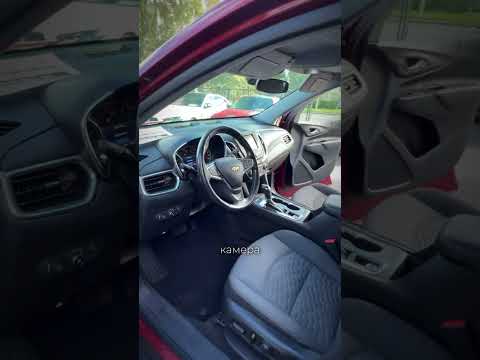 фото chevrolet equinox iii 0