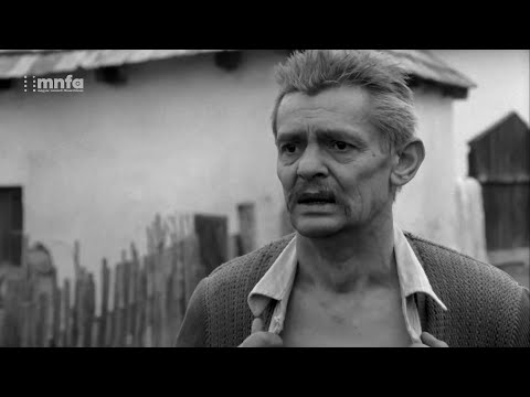 Húsz óra  (Fábri Zoltán, 1965, részlet)