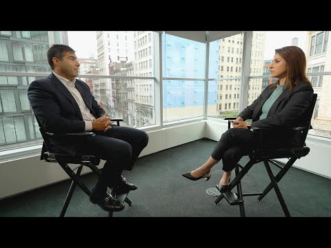 Inside Alts: Hunter Point CEO says private credit's retail ...