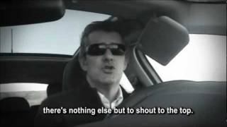 Shout to the top The style Council - Karaoke car ( With lyrics )