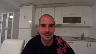 Milan Mitic 1 u 10 Miliona -Posle budjenja iz kome