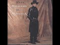 Hotel Whiskey by Hank Williams Jr