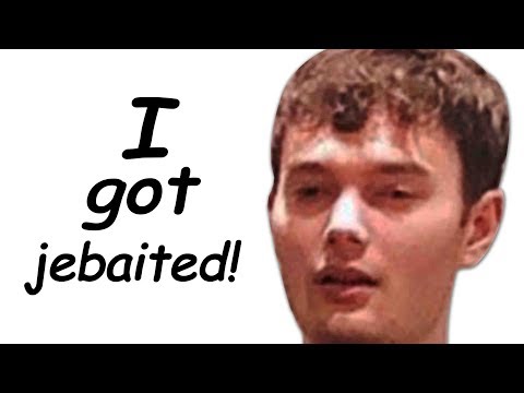 I Got Jebaited Really Hard!