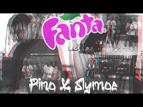 Pino - Fanta (feat. Slymoe) (Official Music Video)