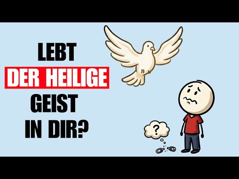 5 signs that the Holy Spirit truly lives within you