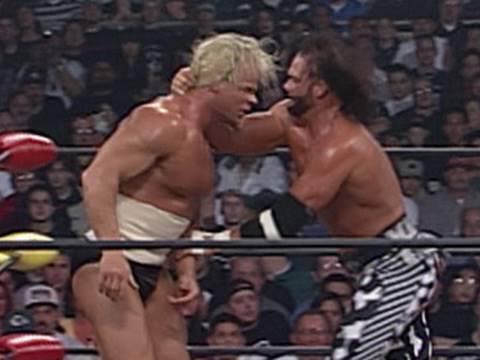 June PYBO: SuperBrawl VIII