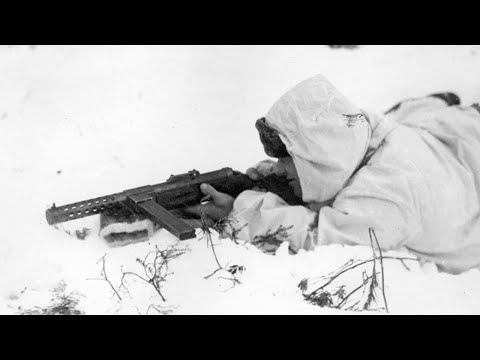 A farmer's "crazy" trick killed 505 Soviets in 100 days.