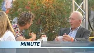 Time Warner News Minute