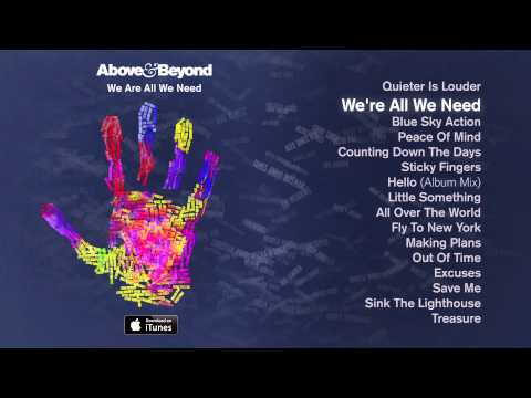 download lagu mp3 mp4 Above Beyond Were All We Need, download mp3 Above Beyond Were All We Need free download, download mp3 Above Beyond Were All We Need