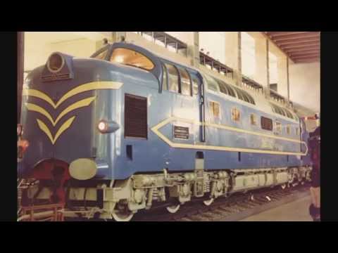 DELTIC at the Science Museum South Kensington 17/04/1982 ( Slideshow )