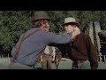 Kung Fu Caine Vs Wrestler
