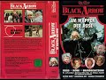Black Arrow German VHS Opening Disney 1988 HQ Audio