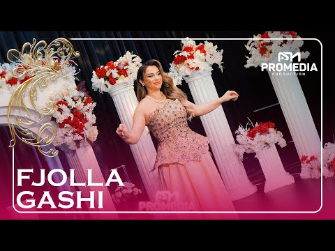 Fjolla Gashi - I ERDH RENI NUSES