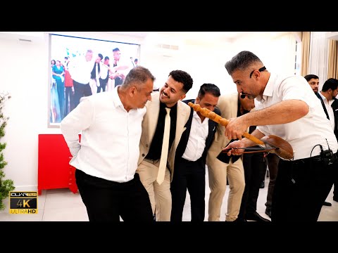 Koma Pira-Sertip | Emre & Evin | Part 05 | Pandora Deko | 4K | by #dliarfilmproduction